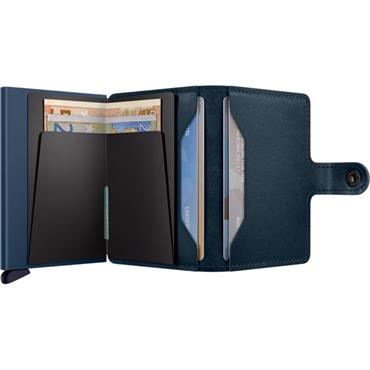SECRID ORIGINAL MINIWALLET - NAVY