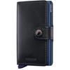 SECRID ORIGINAL MINIWALLET - BLACK