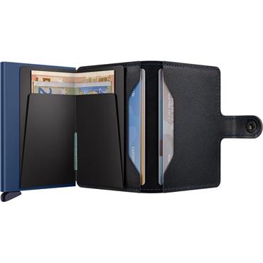 SECRID ORIGINAL MINIWALLET - BLACK