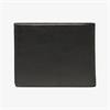 SUPERDRY LEATHER GOODS WALLET - BLACK