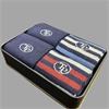 TOM PENN SOCKS GIFT BOX - NAVY
