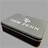 TOM PENN SOCKS GIFT BOX - NAVY