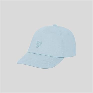 LYLE&SCOTT BASEBALL CAP - BLUE