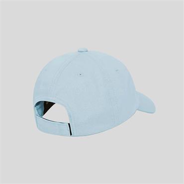 LYLE&SCOTT BASEBALL CAP - BLUE