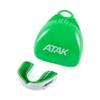 ATAK FORTIS GEL MOUTHGUARD - GREEN