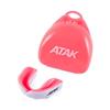 ATAK FORTIS GEL MOUTHGUARD - PINK
