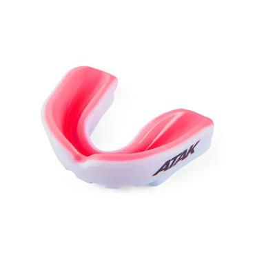 ATAK FORTIS GEL MOUTHGUARD - PINK