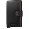 SECRID ORIGINAL MINIWALLET - CHOCOLATE