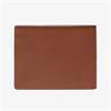 SUPERDRY CLASSIC LEATHER WALLET - BROWN
