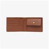 SUPERDRY CLASSIC LEATHER WALLET - BROWN