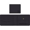 SUPERDRY CLASSIC LEATHER WALLET - BLACK
