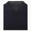 CASA MODA V-NECK JUMPER - NAVY