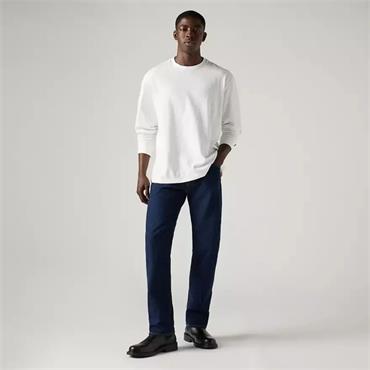 LEVI'S 501 ORIGINAL JEANS - DENIM