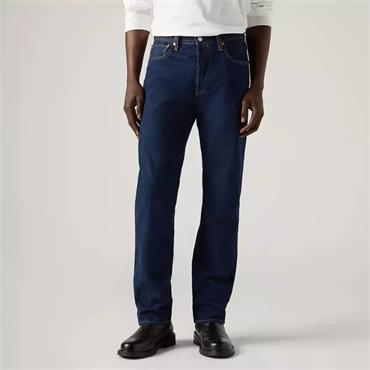 LEVI'S 501 ORIGINAL JEANS - DENIM