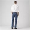 LEVI'S 501 ORIGINAL STRAIGHT JEANS - DENIM