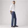 LEVI'S 501 ORIGINAL STRAIGHT JEANS - DENIM