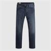 LEVI'S 501 ORIGINAL STRAIGHT JEANS - NAVY