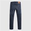 LEVI'S 501 ORIGINAL STRAIGHT JEANS - NAVY