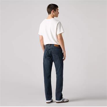 LEVI'S 501 ORIGINAL STRAIGHT JEANS - NAVY