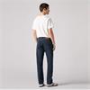 LEVI'S 501 ORIGINAL STRAIGHT JEANS - NAVY