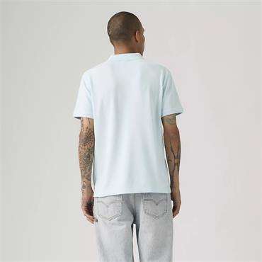 LEVI'S ORIGINAL POLO SHIRT - BLUE