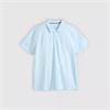 LEVI'S ORIGINAL POLO SHIRT - BLUE