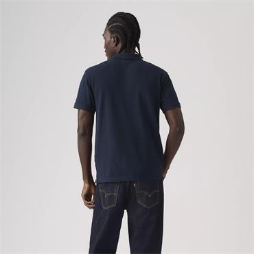 LEVI'S ORIGINAL POLO SHIRT - NAVY