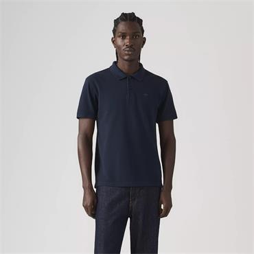 LEVI'S ORIGINAL POLO SHIRT - NAVY