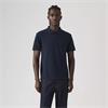 LEVI'S ORIGINAL POLO SHIRT - NAVY