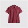 LEVI'S ORIGINAL POLO SHIRT - RED