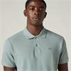 LEVI'S ORIGINAL POLO SHIRT - TURQUOISE