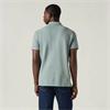 LEVI'S ORIGINAL POLO SHIRT - TURQUOISE