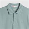 LEVI'S ORIGINAL POLO SHIRT - TURQUOISE
