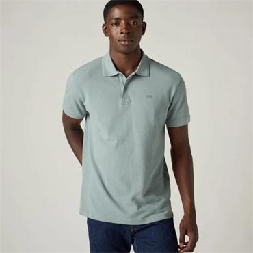 LEVI'S ORIGINAL POLO SHIRT - TURQUOISE