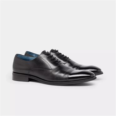REMUS UOMO GARDA SHOE - BLACK