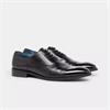 REMUS UOMO GARDA SHOE - BLACK