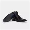 REMUS UOMO GARDA SHOE - BLACK