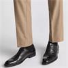 REMUS UOMO GARDA SHOE - BLACK