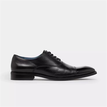 REMUS UOMO GARDA SHOE - BLACK