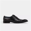 REMUS UOMO GARDA SHOE - BLACK
