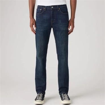 LEVI'S 511 SLIM JEANS - BLUE