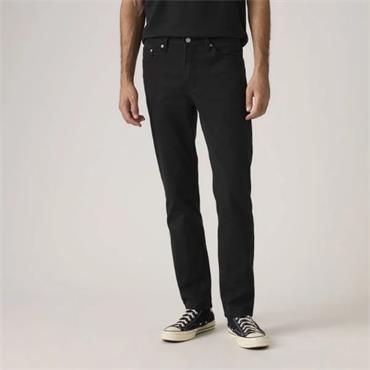 LEVI'S 511 SLIM JEANS - BLACK