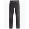 LEVI'S 511 SLIM JEANS - CHARCOAL