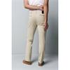 MEYER M5 LIGHT SUMMER TWILL CHINO - BEIGE