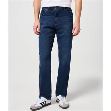 WRANGLER TEXAS JEAN - NAVY