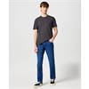 WRANGLER GREENSBORO JEAN - DENIM