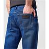 WRANGLER GREENSBORO JEAN - DENIM