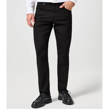 WRANGLER GREENSBORO JEAN - BLACK
