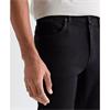WRANGLER TEXAS SLIM STRETCH JEANS - BLACK