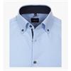 VENTI B.D. CITY SHIRT - BLUE